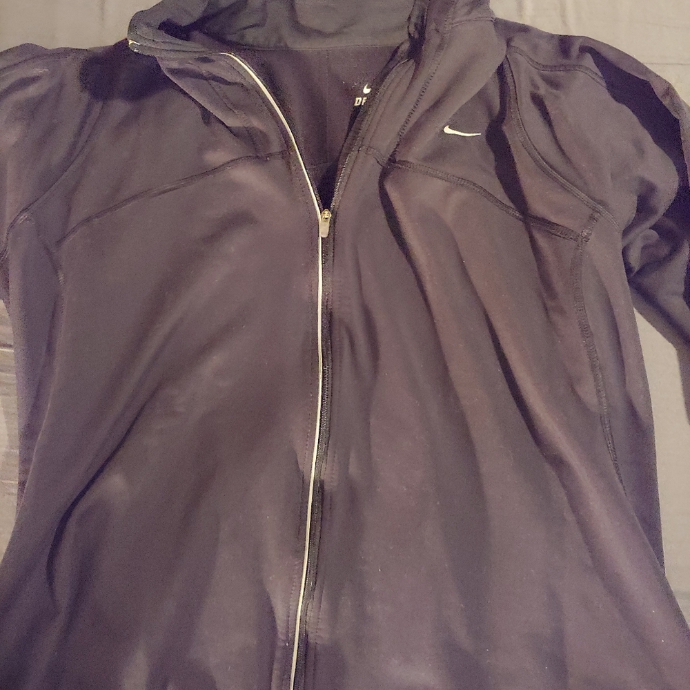 Nike Jacket